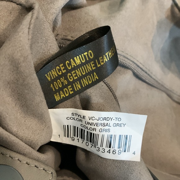 Vince Camuto Jordy Tote - Picture 3 of 8